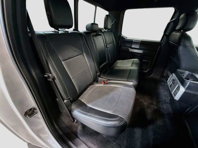 2015 Ford F-150 XL
