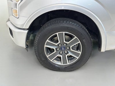 2015 Ford F-150 XL