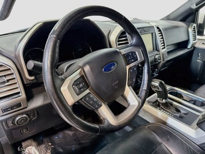 2015 Ford F-150 XL