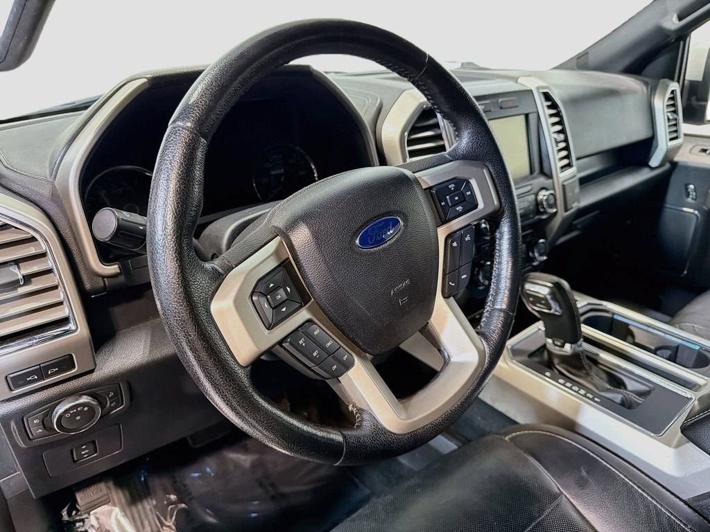 2015 Ford F-150 XL