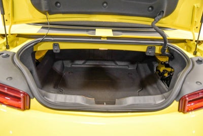 2017 Chevrolet Camaro 2SS