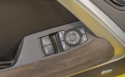 2017 Chevrolet Camaro 2SS