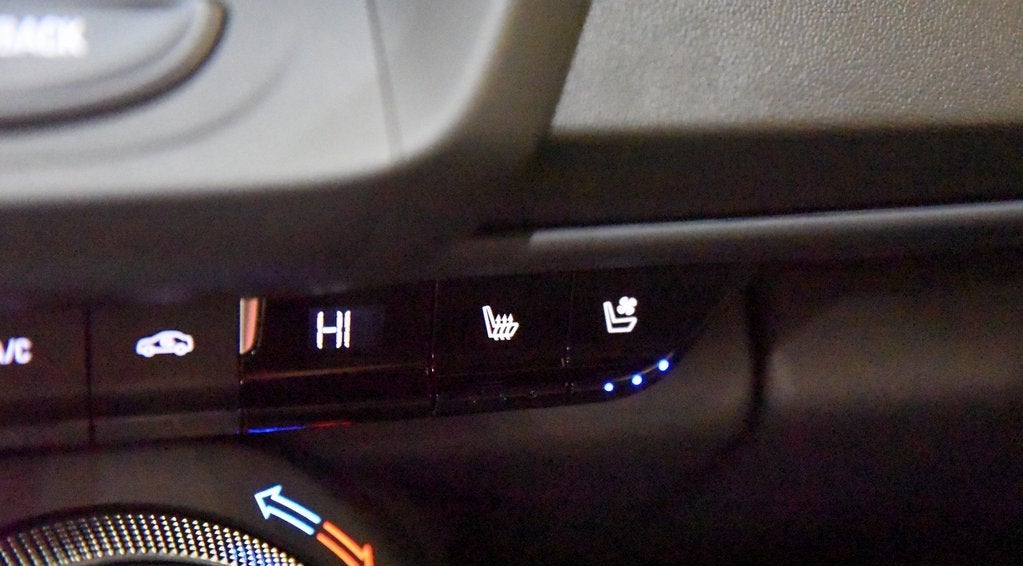 2017 Chevrolet Camaro 2SS