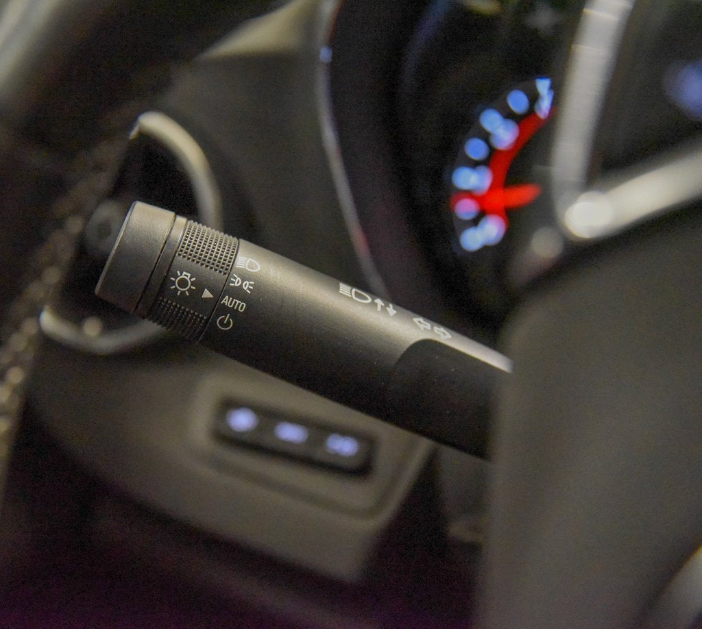 2017 Chevrolet Camaro 2SS