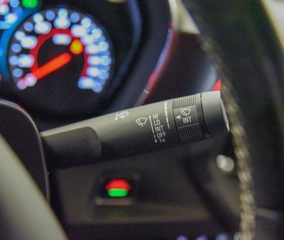 2017 Chevrolet Camaro 2SS