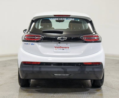 2023 Chevrolet Bolt EV 1LT