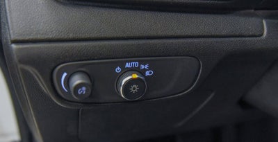 2023 Chevrolet Bolt EV 1LT