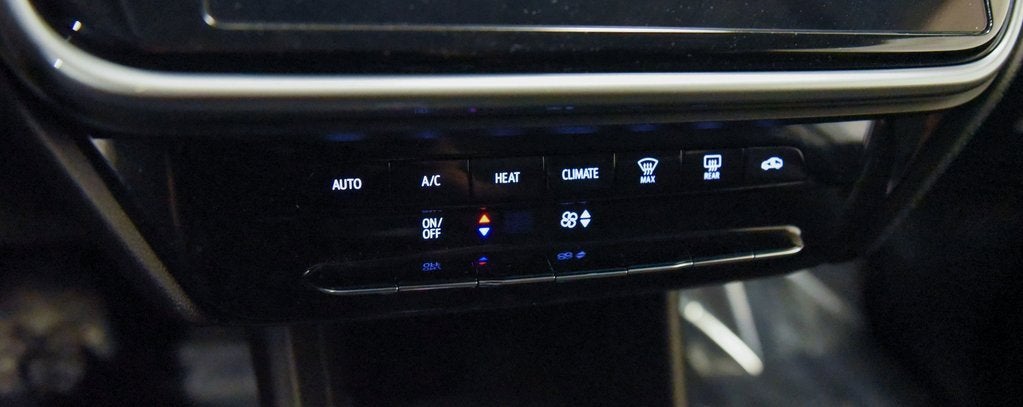 2023 Chevrolet Bolt EV 1LT