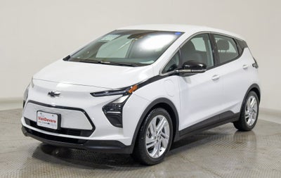 2023 Chevrolet Bolt EV 1LT