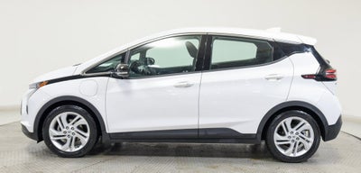 2023 Chevrolet Bolt EV 1LT