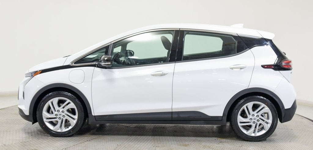 2023 Chevrolet Bolt EV 1LT
