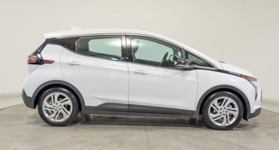 2023 Chevrolet Bolt EV 1LT