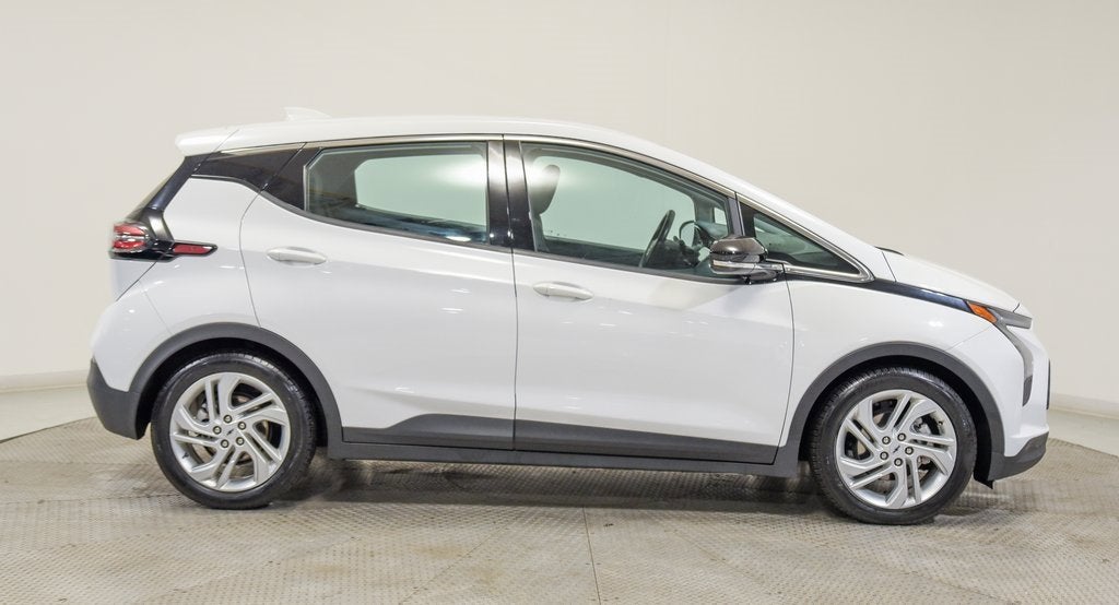 2023 Chevrolet Bolt EV 1LT