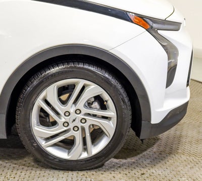 2023 Chevrolet Bolt EV 1LT