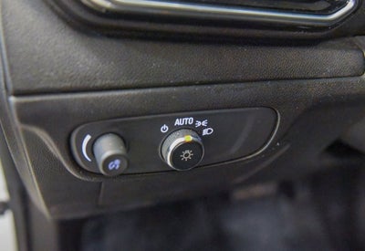 2023 Chevrolet Bolt EV 1LT