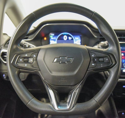 2023 Chevrolet Bolt EV 1LT