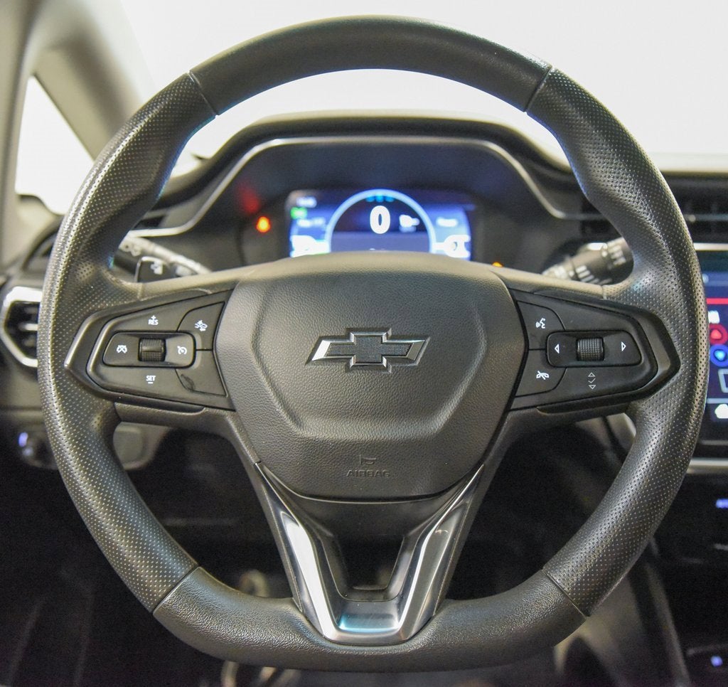 2023 Chevrolet Bolt EV 1LT