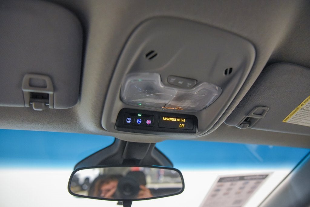 2023 Chevrolet Bolt EV 1LT