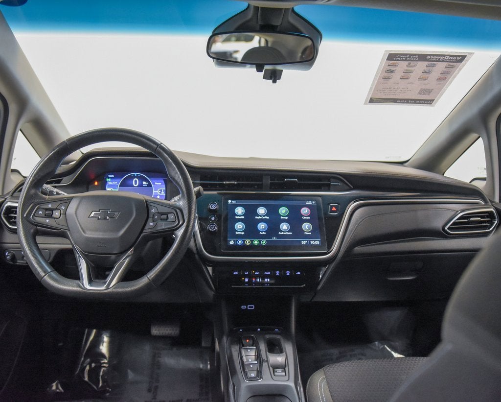 2023 Chevrolet Bolt EV 1LT