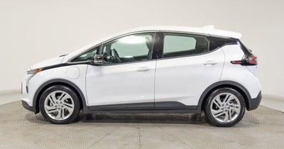 2023 Chevrolet Bolt EV 1LT