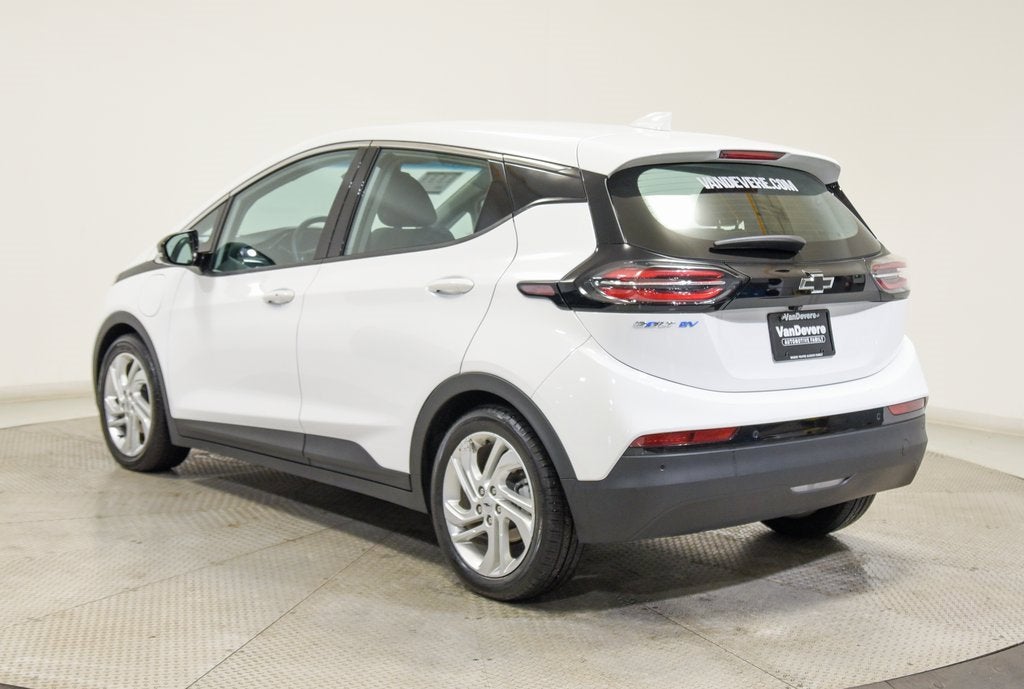 2023 Chevrolet Bolt EV 1LT