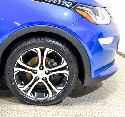 2019 Chevrolet Bolt EV Premier