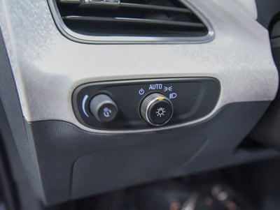 2019 Chevrolet Bolt EV Premier