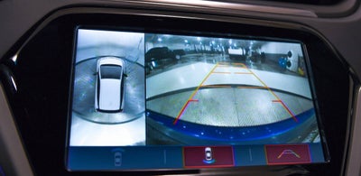 2019 Chevrolet Bolt EV Premier