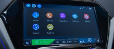 2019 Chevrolet Bolt EV Premier