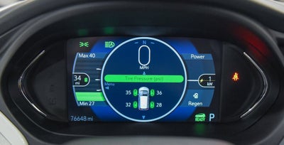 2019 Chevrolet Bolt EV Premier