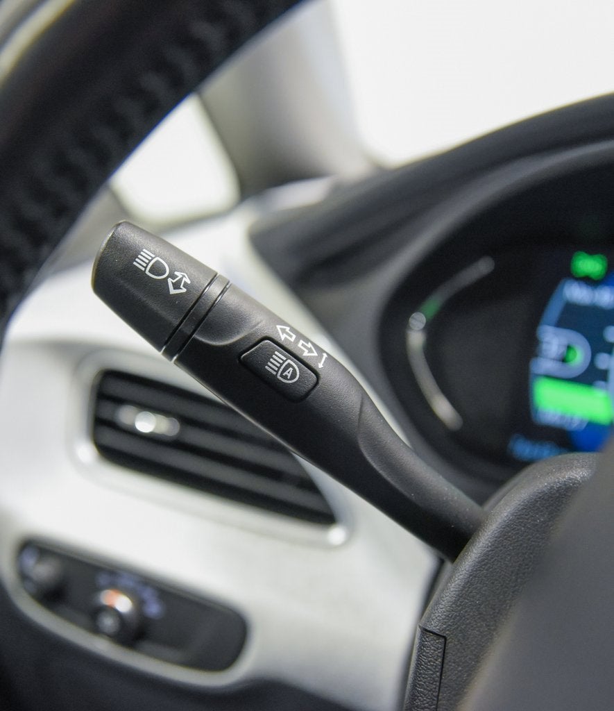 2019 Chevrolet Bolt EV Premier