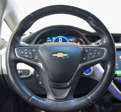 2019 Chevrolet Bolt EV Premier