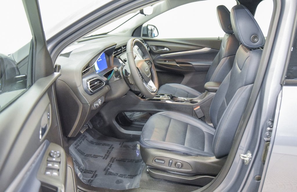 2023 Chevrolet Bolt EUV Premier