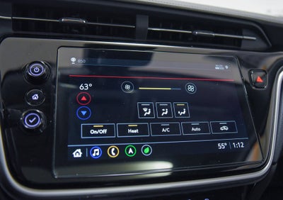 2023 Chevrolet Bolt EUV Premier