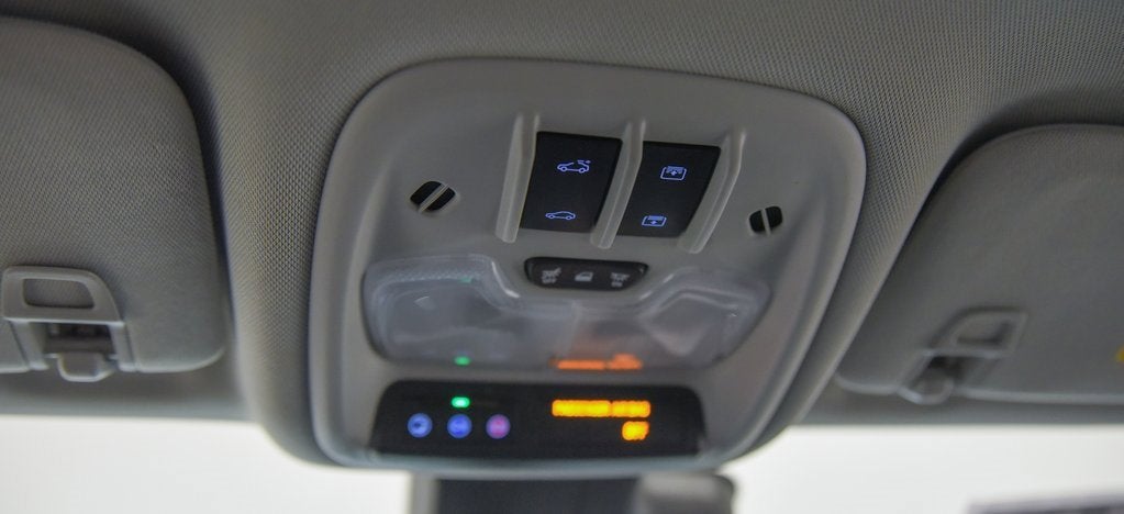 2023 Chevrolet Bolt EUV Premier