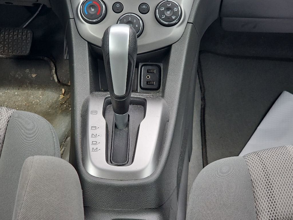 2019 Chevrolet Sonic LT