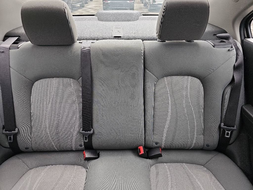 2019 Chevrolet Sonic LT