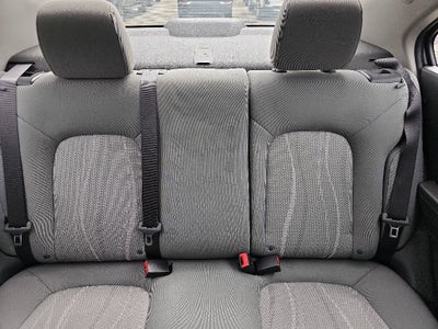 2019 Chevrolet Sonic LT