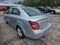 2019 Chevrolet Sonic LT