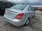 2019 Chevrolet Sonic LT
