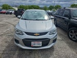 2019 Chevrolet Sonic LT