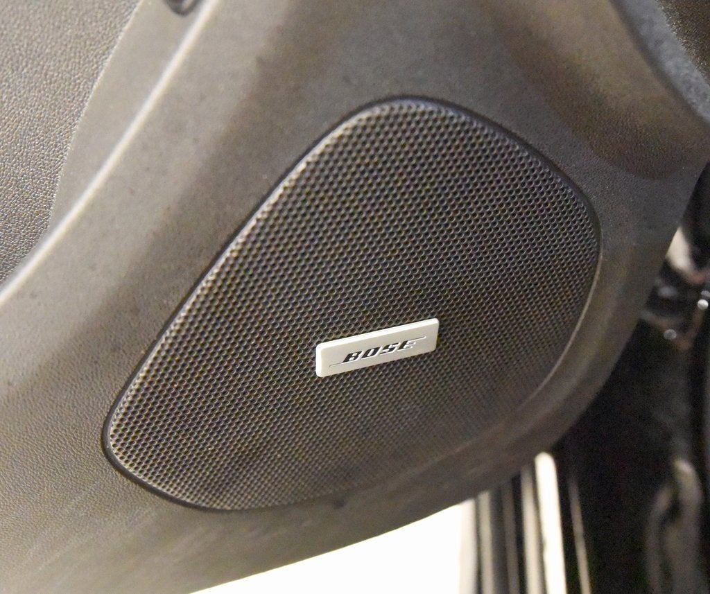 2017 Chevrolet Volt Premier