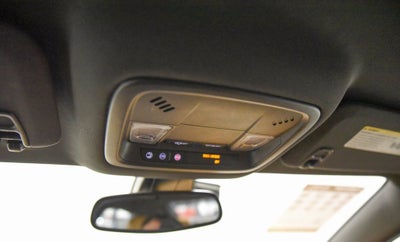 2017 Chevrolet Volt Premier