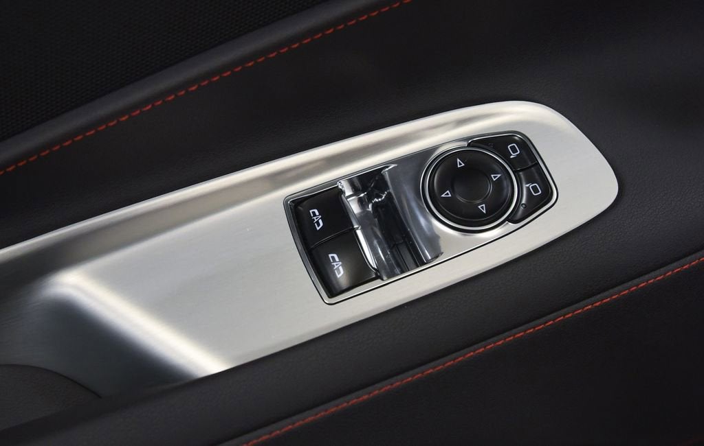 2025 Chevrolet Corvette Stingray 1LT