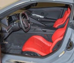2025 Chevrolet Corvette Stingray 1LT