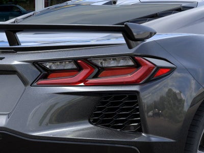 2027 Chevrolet Corvette Stingray 1LT