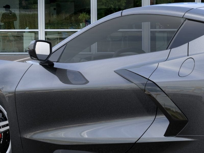 2027 Chevrolet Corvette Stingray 1LT