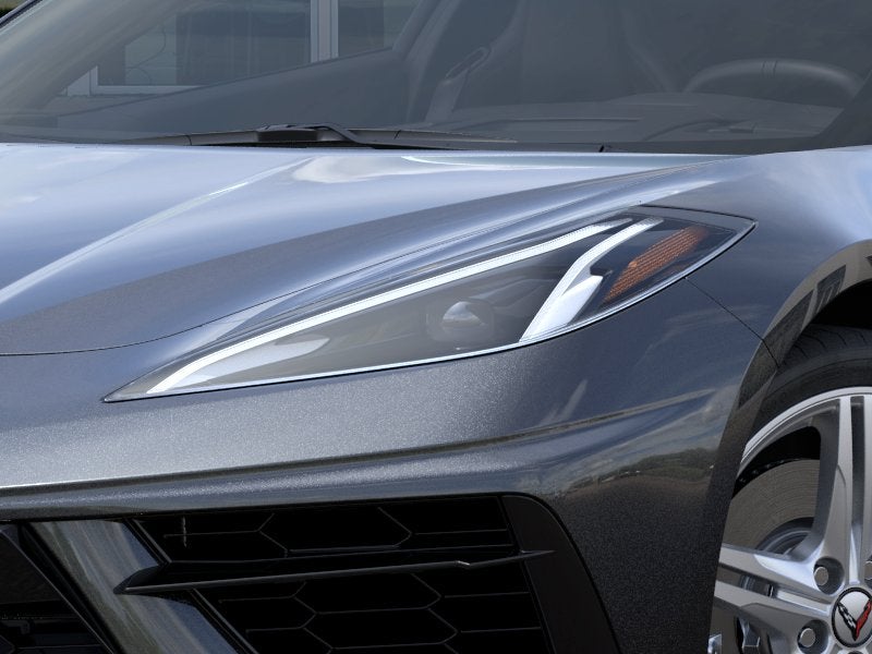 2027 Chevrolet Corvette Stingray 1LT