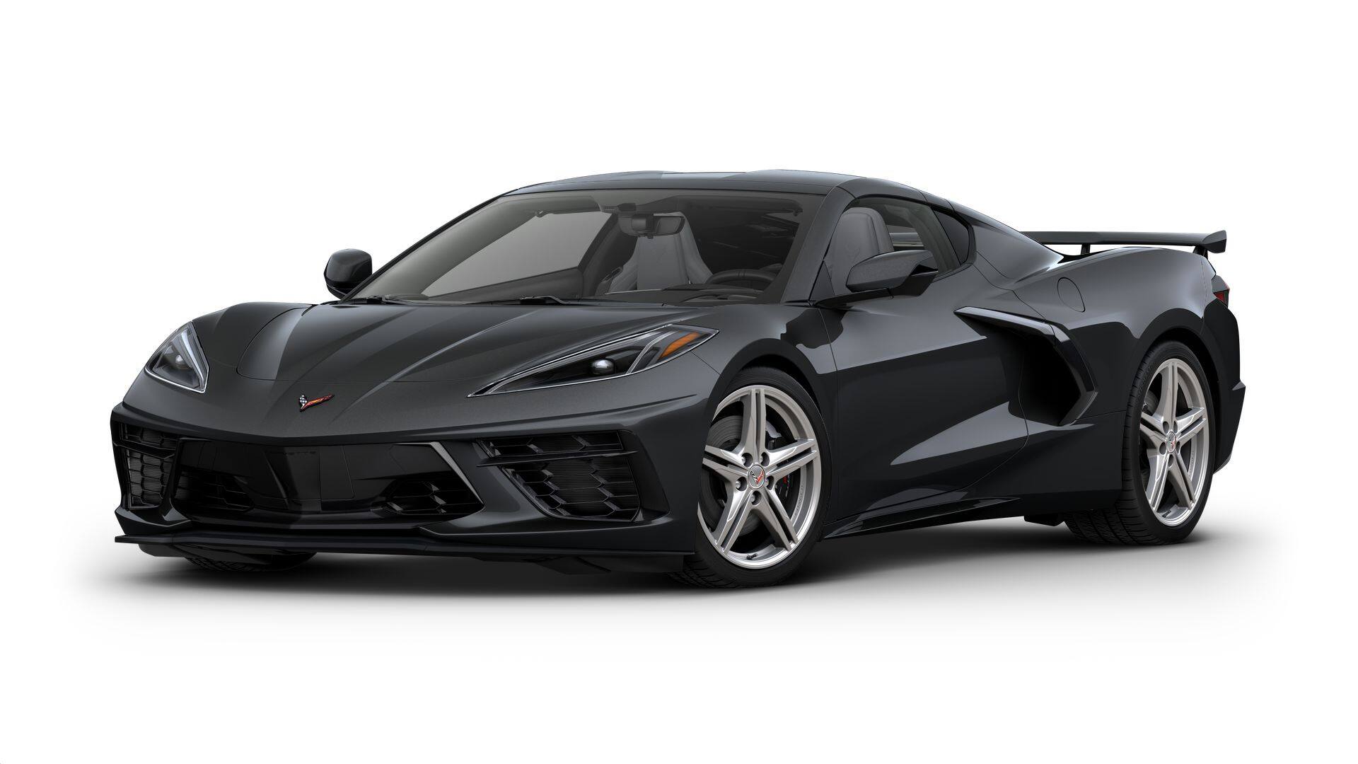 2027 Chevrolet Corvette Stingray 1LT