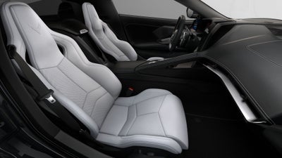 2027 Chevrolet Corvette Stingray 1LT